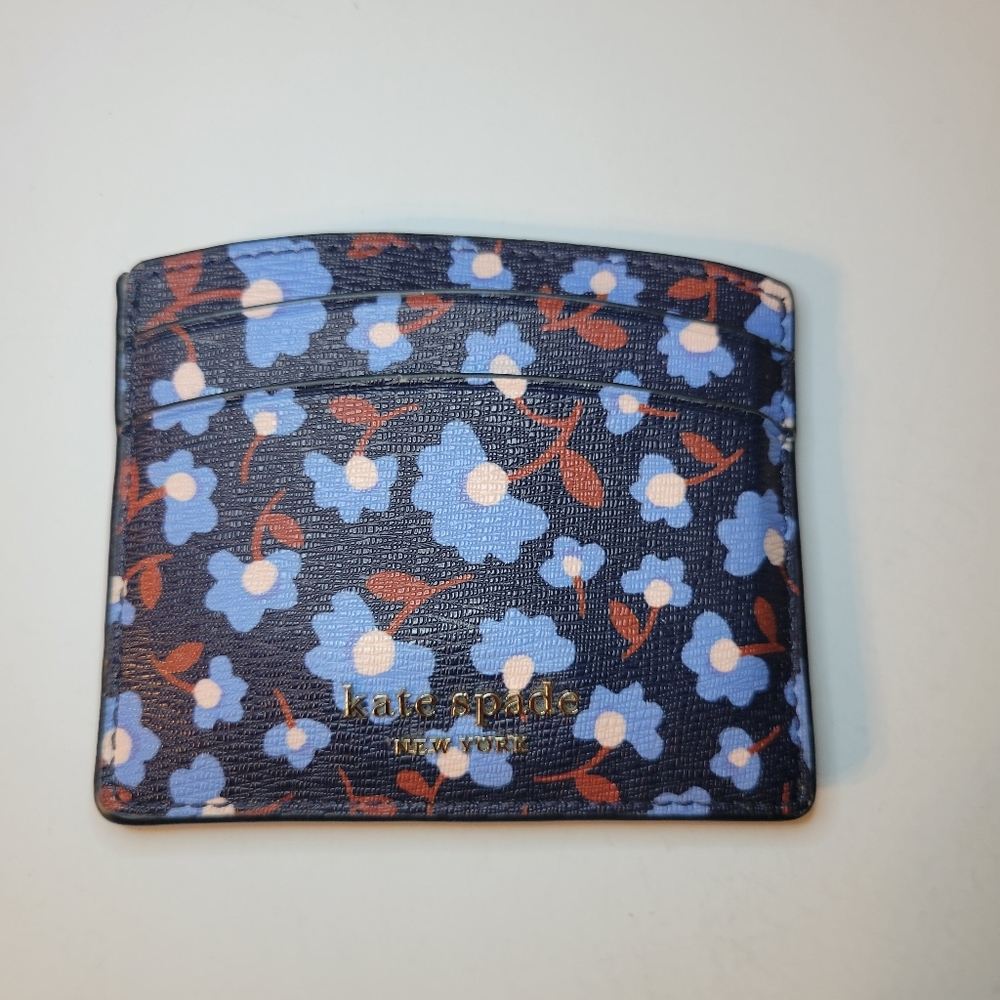 Kate spade card holder